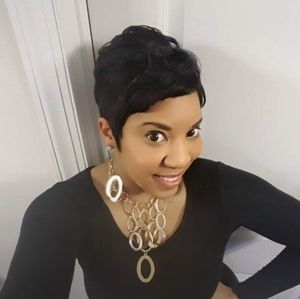 Meet your Posher, LaTasha